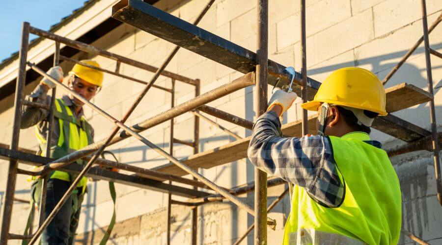 Expert top industrial roofings services in Banning, CA